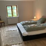 Skovhuset Sovaerelset