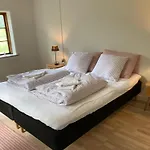 Oda ve Kahvaltı Skovhuset Sovaerelset