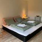 Skovhuset Sovaerelset *