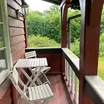Oda ve Kahvaltı Skovhuset Sovaerelset *