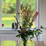 Skovhuset Sovaerelset *