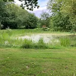 Skovhuset Sovaerelset Oda ve Kahvaltı Ringsted