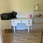 Oda ve Kahvaltı Skovhuset Sovaerelset