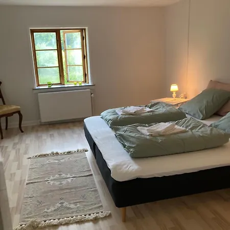 Skovhuset Sovaerelset