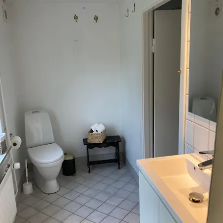 Skovhuset Sovaerelset فندق مبيت وإفطار *