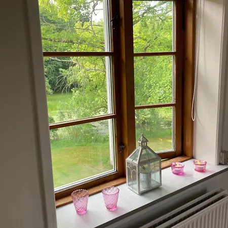 Skovhuset Sovaerelset * رينغستيد