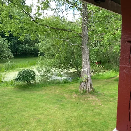 Skovhuset Sovaerelset فندق مبيت وإفطار *