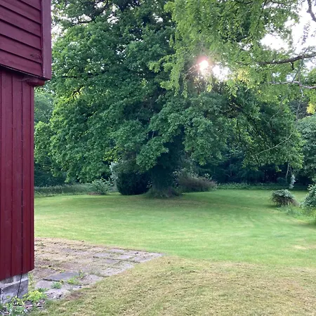 Bed & Breakfast Skovhuset Sovaerelset *