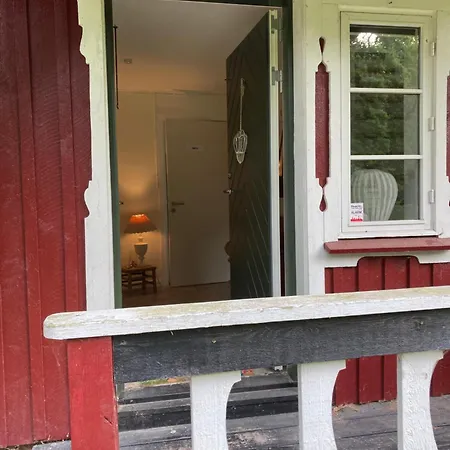 Skovhuset Bed & Breakfast