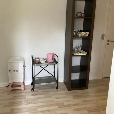 Bed & Breakfast Skovhuset Sovaerelset *