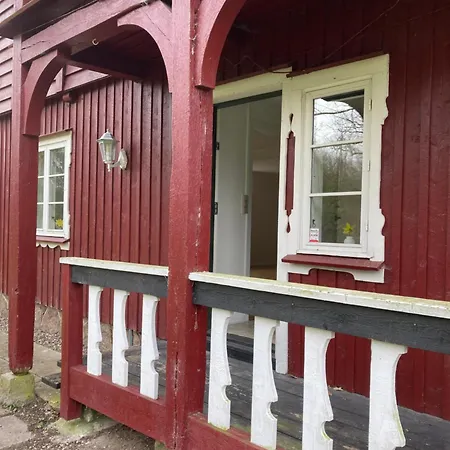 Skovhuset Sovaerelset Ringsted