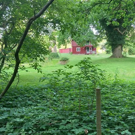 Skovhuset * Ringsted