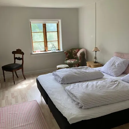Oda ve Kahvaltı Skovhuset Sovaerelset Ringsted