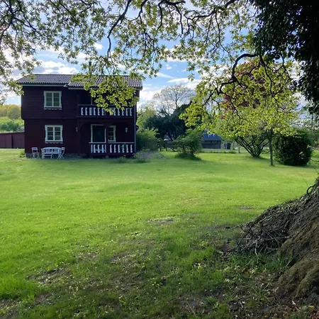 Skovhuset Søværelset *