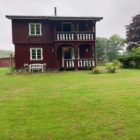 Skovhuset Søværelset Ringsted