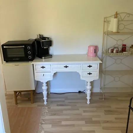 فندق مبيت وإفطار Skovhuset Sovaerelset