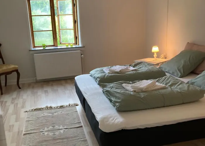 Skovhuset Sovaerelset