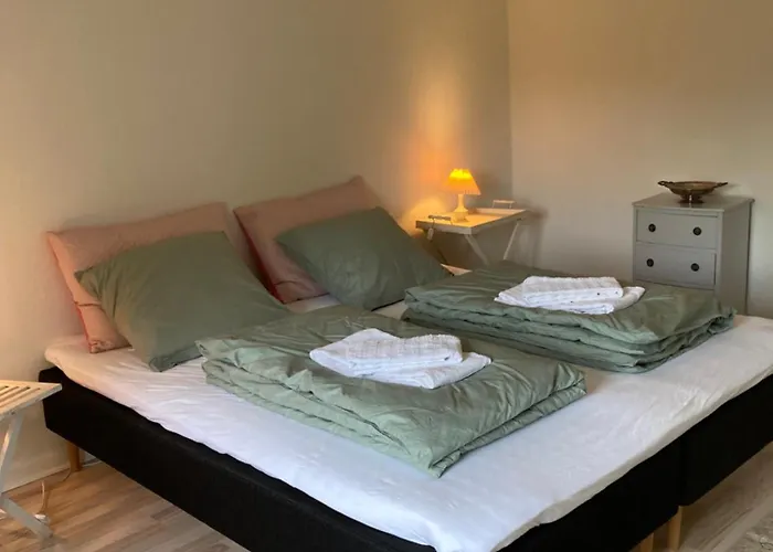 Skovhuset Søværelset *