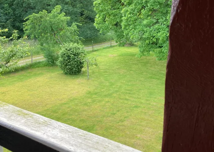 Skovhuset Sovaerelset