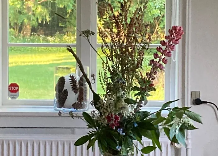 Skovhuset Sovaerelset *