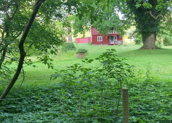 Skovhuset Sovaerelset * Ringsted