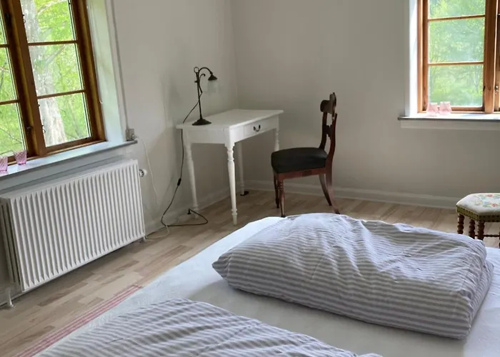 Skovhuset Sovaerelset