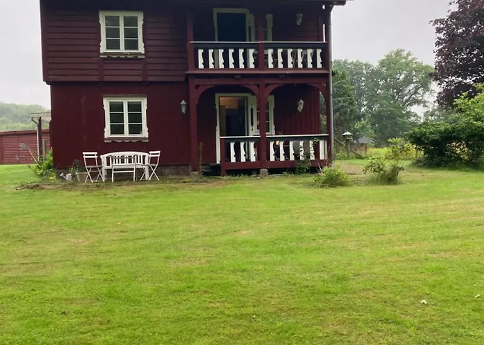 Skovhuset Sovaerelset Ringsted