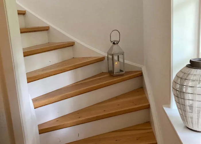 Skovhuset Søværelset